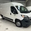 Peugeot Boxer 2.2 blue HDI 355 PRO L2H2 Euro-6 Tyre Fitting Van