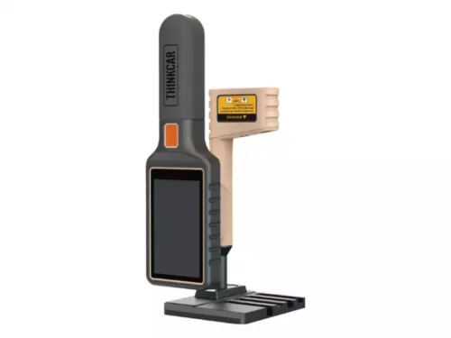THINKCAR THT118 Tyre Tread Depth Gauge