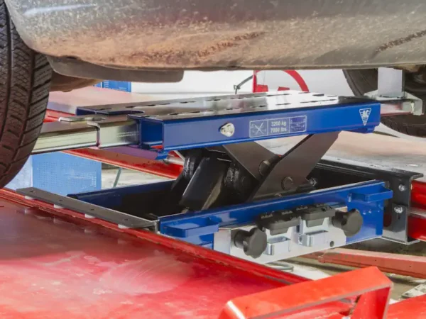 Bradmac Heavy Duty Jacking Beam