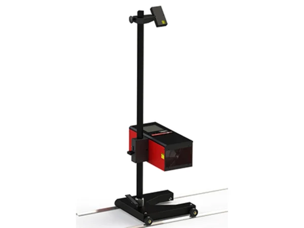 Headlamp Beam Tester Lujan 5418L