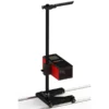 Headlamp Beam Tester Lujan 5418L with Mirror alignment visor