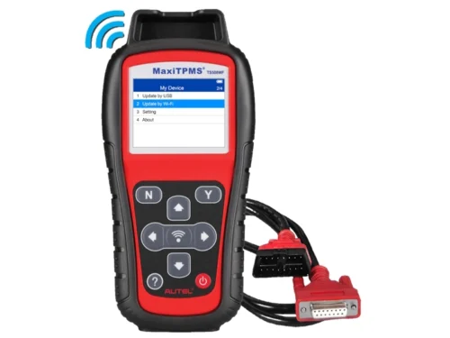 TPMS Autel Maxi TS508 wifi Diagnostic Tool