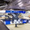 Bradmac Heavy Duty Jacking Beam