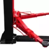 REDATS L-240 2 post lift arm