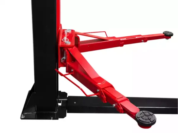 REDATS L-240 2 post lift arm