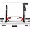 REDATS L-240 2 post lift dimensions