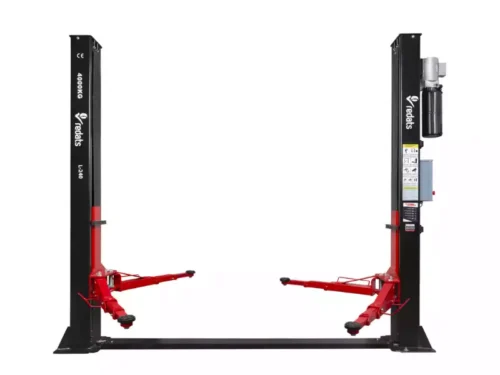 REDATS L-240 2 post lift