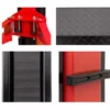 REDATS L-280 2 post lift details REDATS L-280 2 post lift details