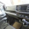 VW Crafter CR35 Startline interior VW Crafter CR35 Startline interior
