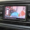 VW Crafter CR35 Startline screen VW Crafter CR35 Startline screen